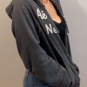 New York Aeropostale hoodie